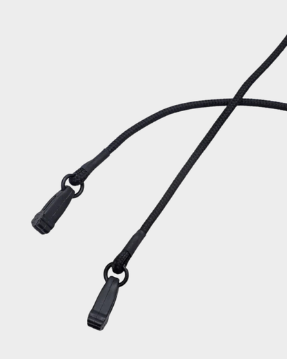 CUELGA GAFAS SLIM LIGHT NEGRO