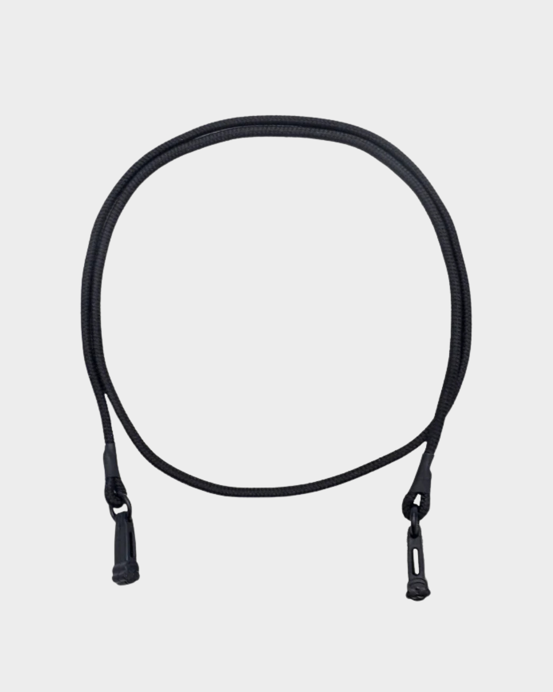 CUELGA GAFAS SLIM LIGHT NEGRO