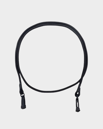 CUELGA GAFAS SLIM LIGHT NEGRO