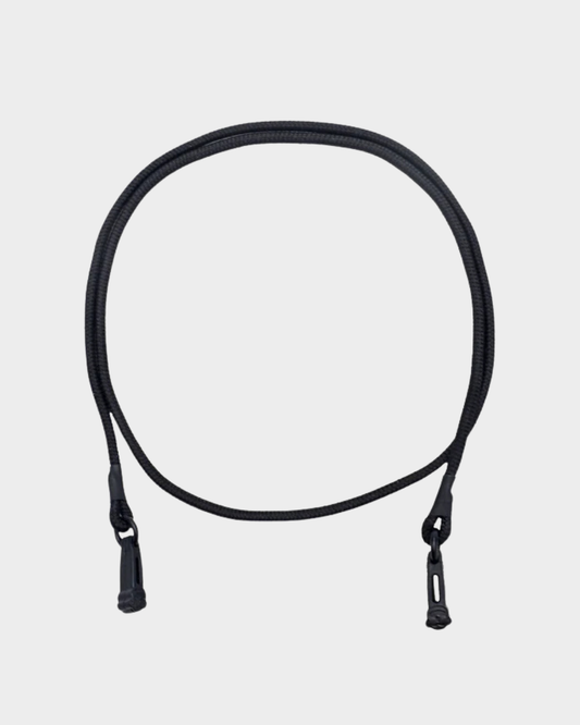 CUELGA GAFAS SLIM LIGHT NEGRO