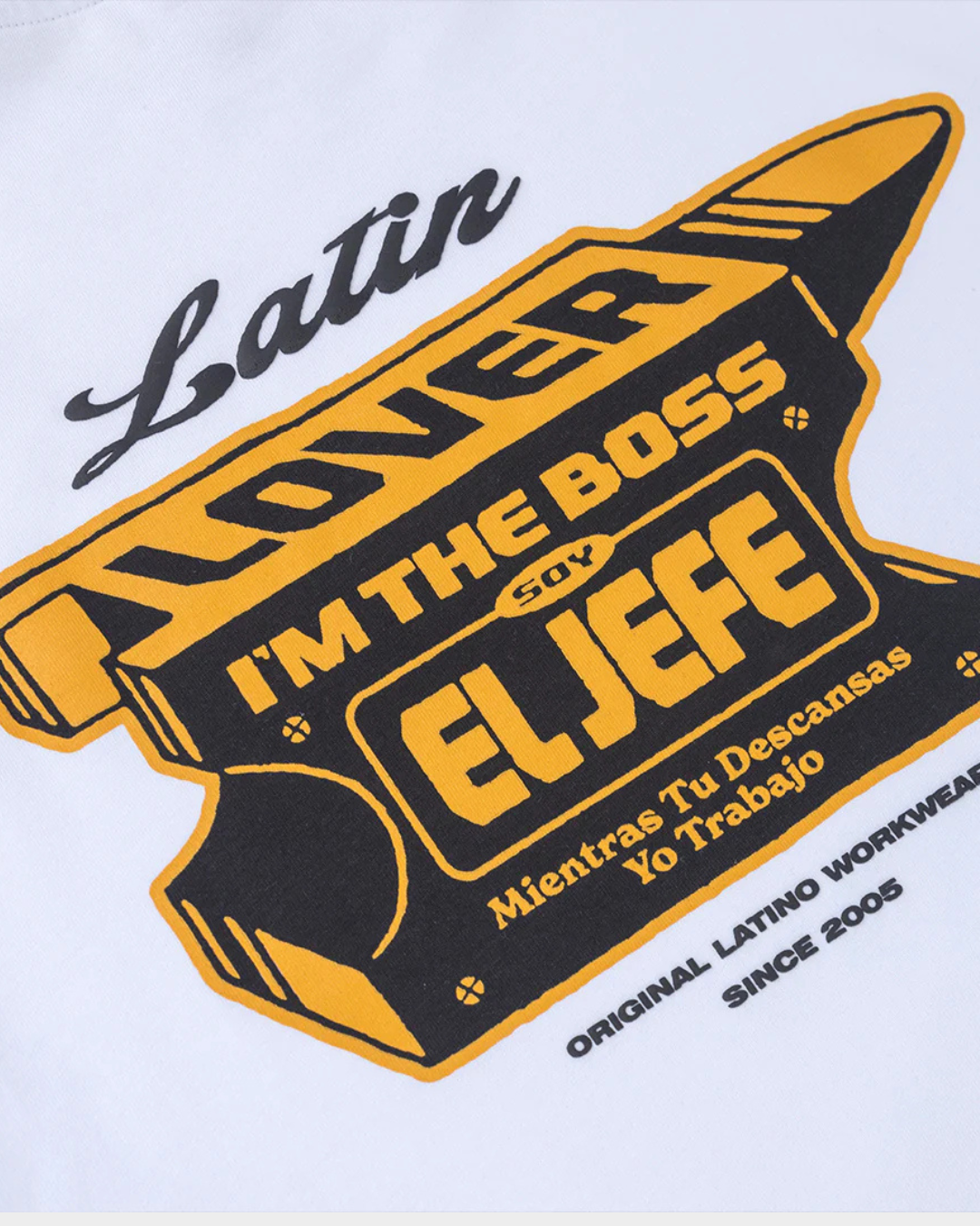 CAMIBUZO YUNKE BLANCO