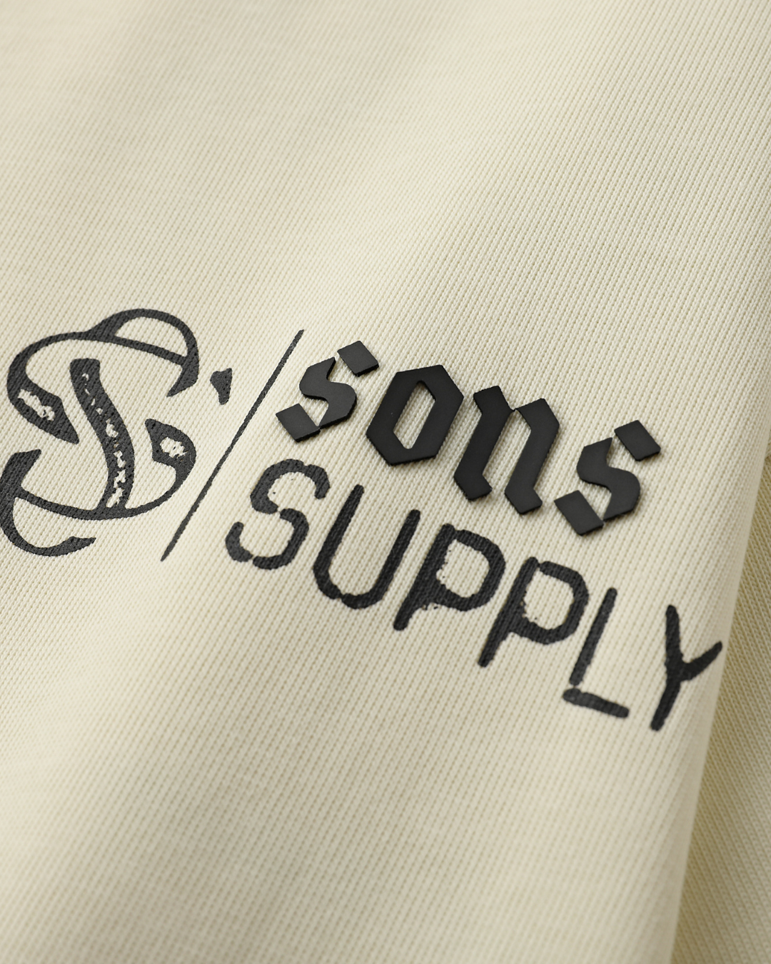 CREAM RESPECT THE LEGACY