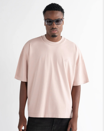 HIGHLAND ROSEWOOD T-SHIRT