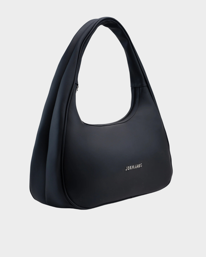 DARK HOBO BAG