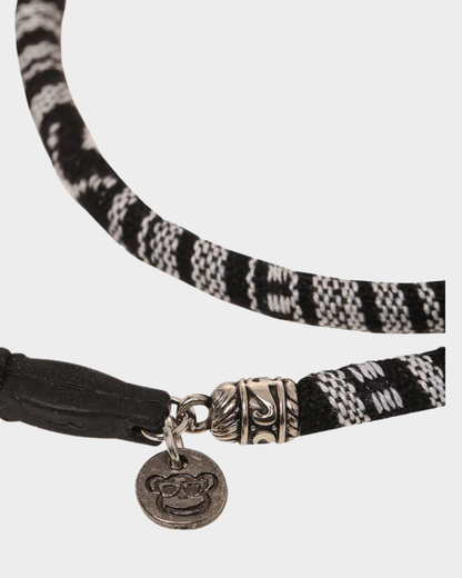 CUELGA GAFAS ÉTNICO BAUDÓ