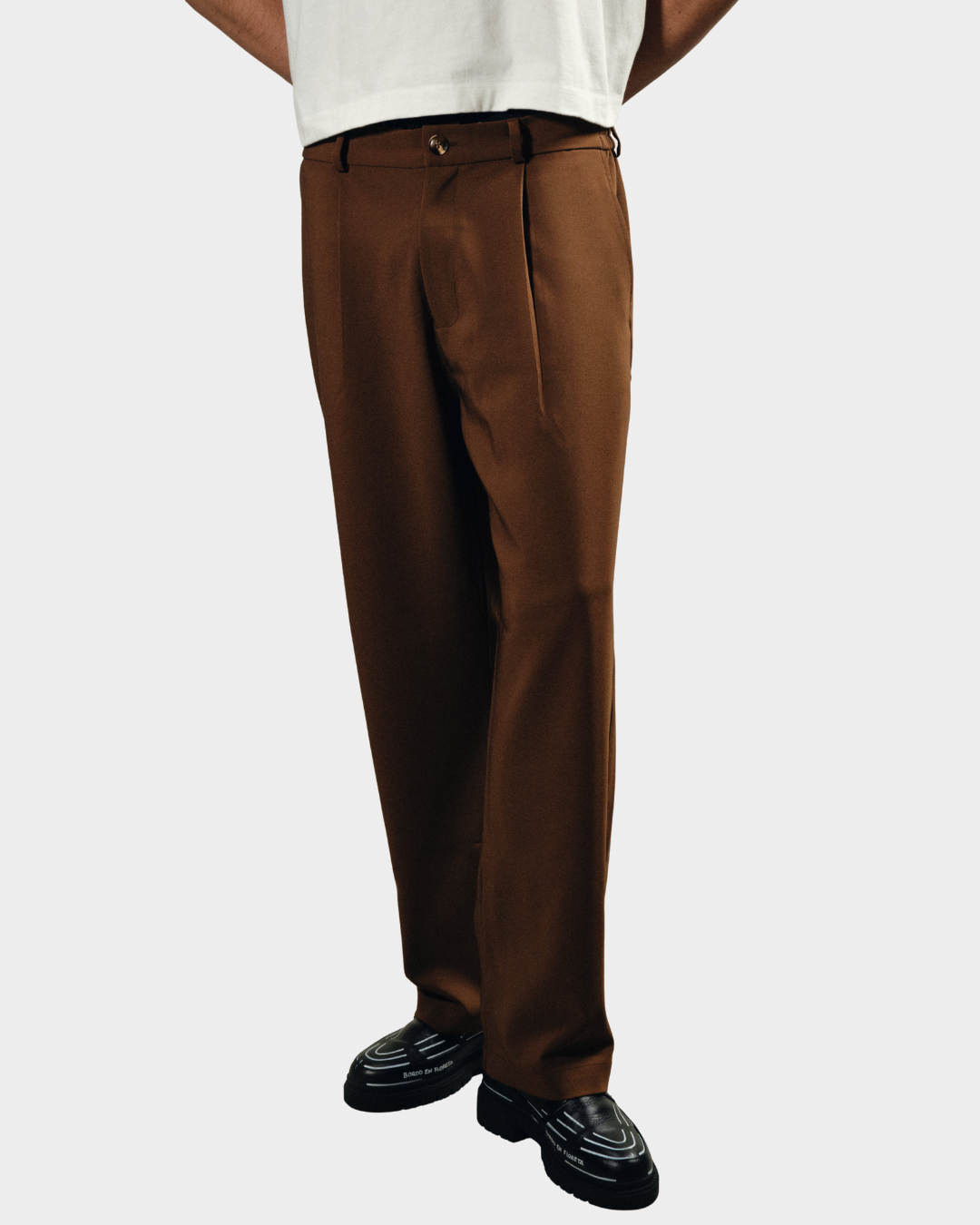 LEBROWN PANTS
