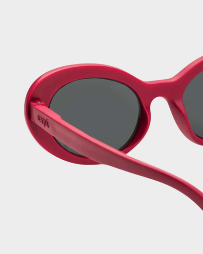 MANHATTAN CHERRY REDMAYNE LENTE GRIS