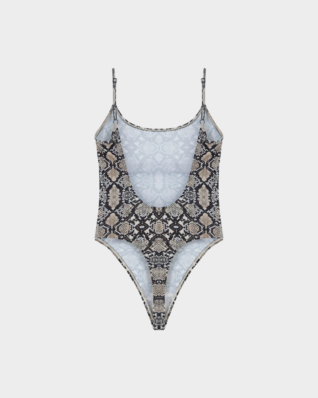 BODY SUFRIDOS PITON