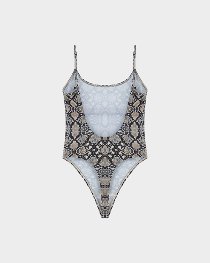BODY SUFRIDOS PITON