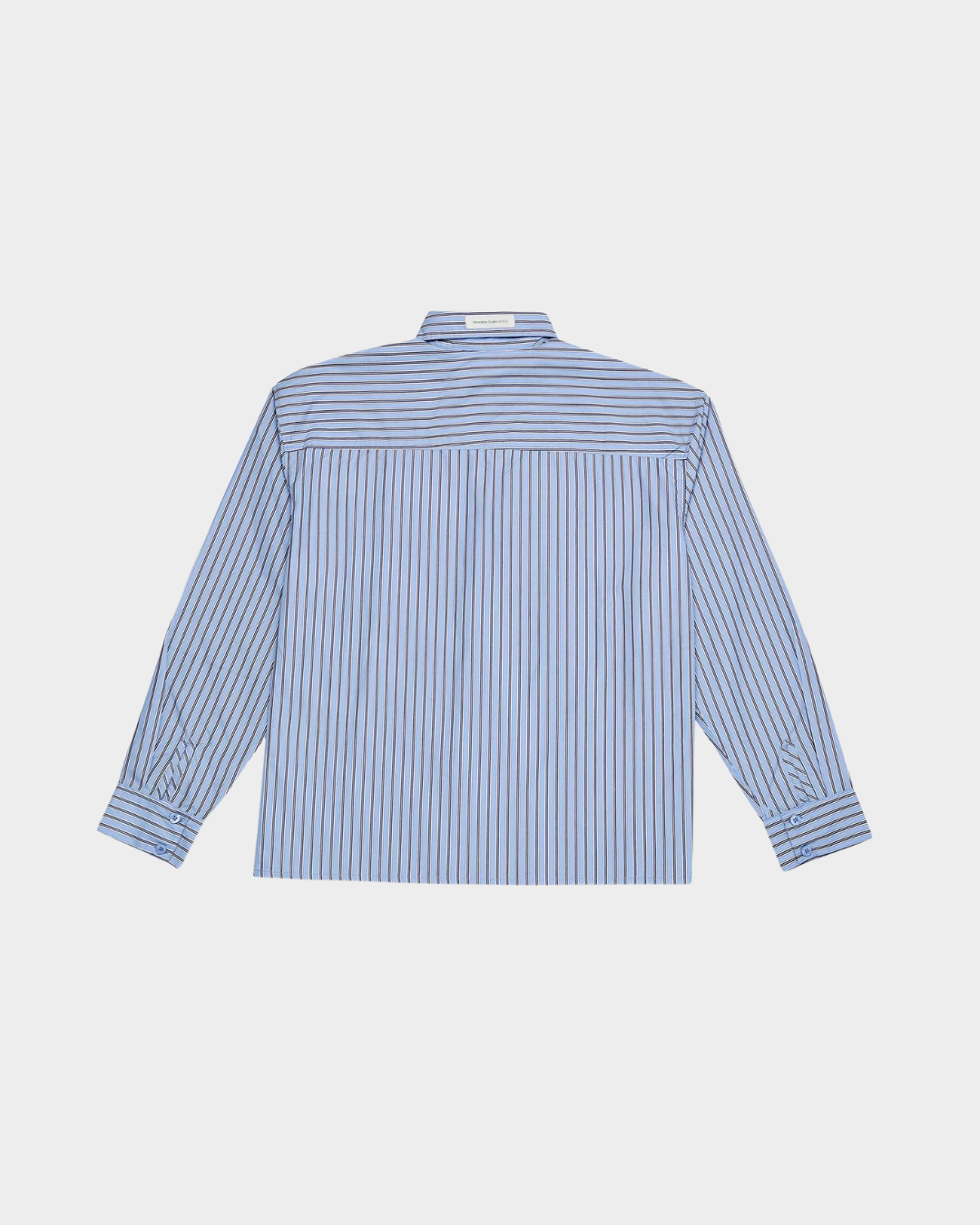 RUM´S HOUSE STRIPE SHIRT