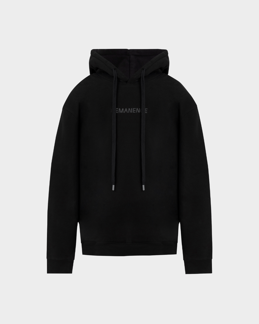 HOODIE REGULARFIT SUMMIT