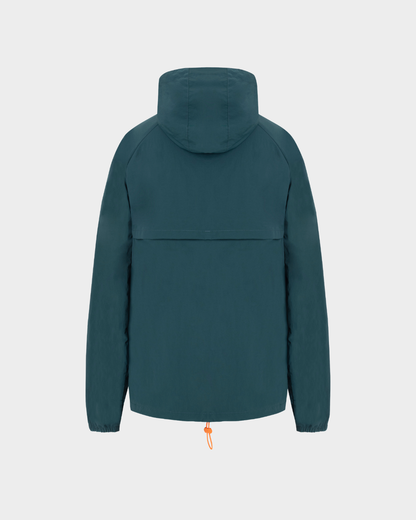 CHAQUETA REGULAR FIT BREEZE