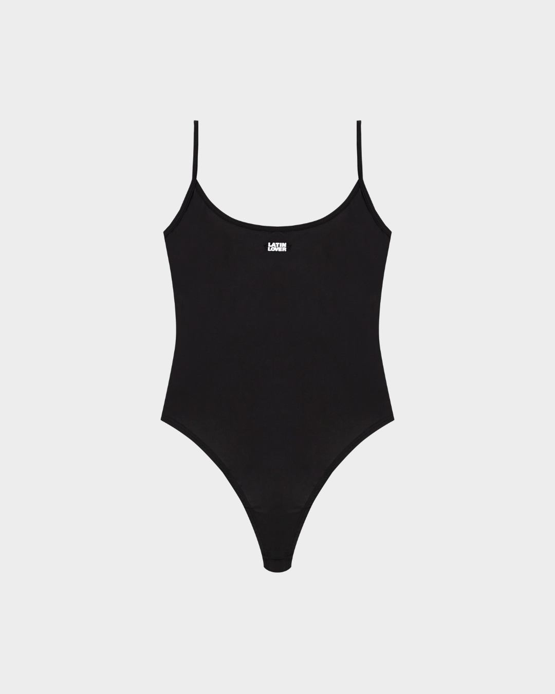 BODY SUFRIDOS NEGRO