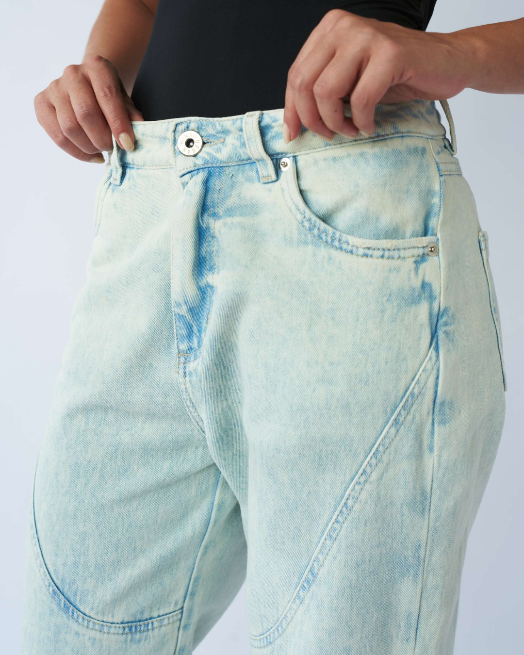 CARTER JEANS AZU