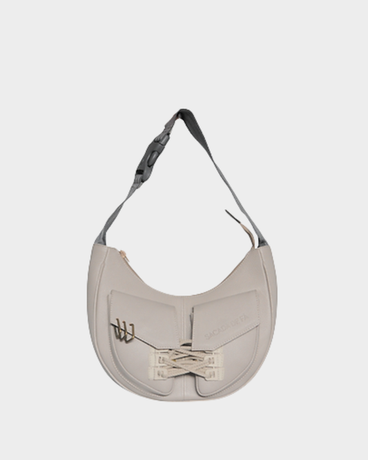 SUGA MOMMA BEIGE GRIS