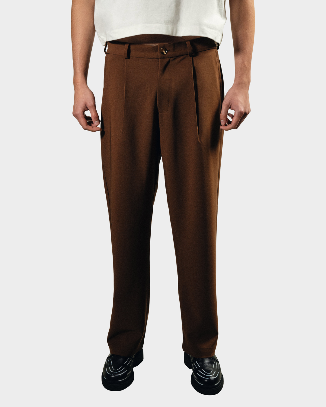 LEBROWN PANTS