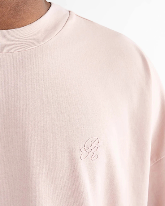 HIGHLAND ROSEWOOD T-SHIRT