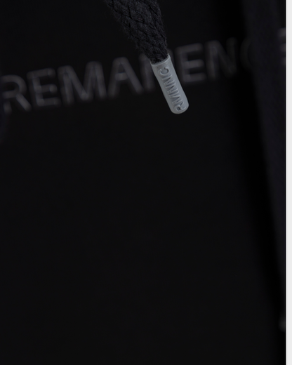 HOODIE REGULARFIT SUMMIT