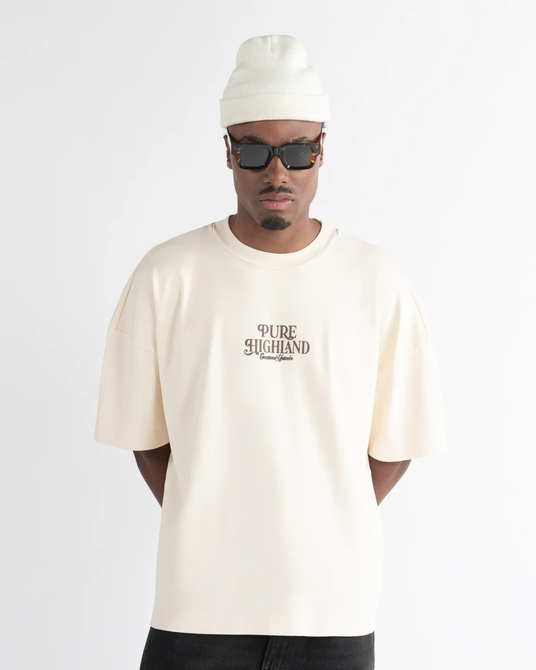 HIGHLAND MOUNTAIN T-SHIRT