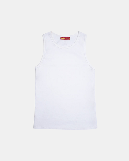 TANK TOP BLANCA