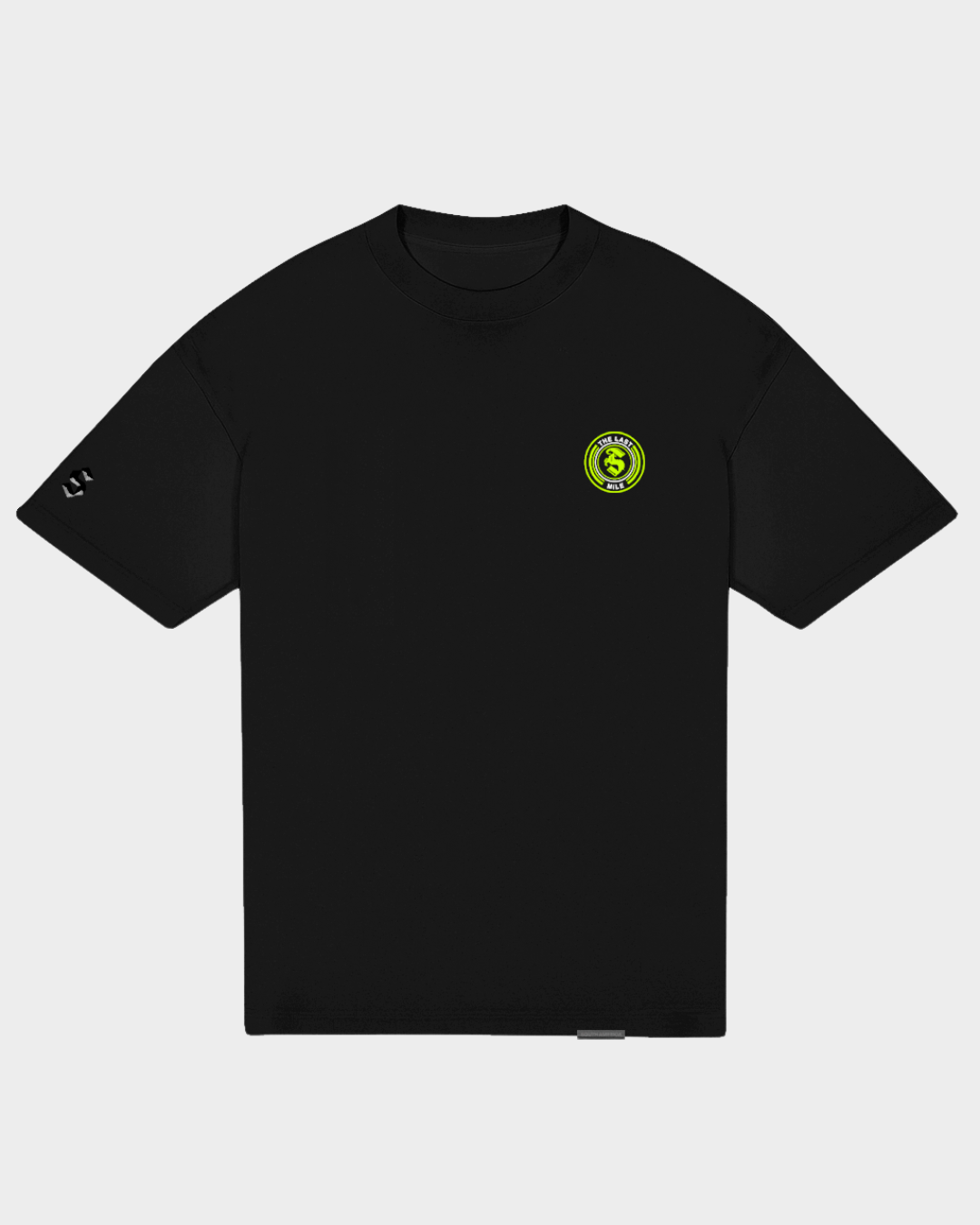 BLACK GREEN FAST N SOFS