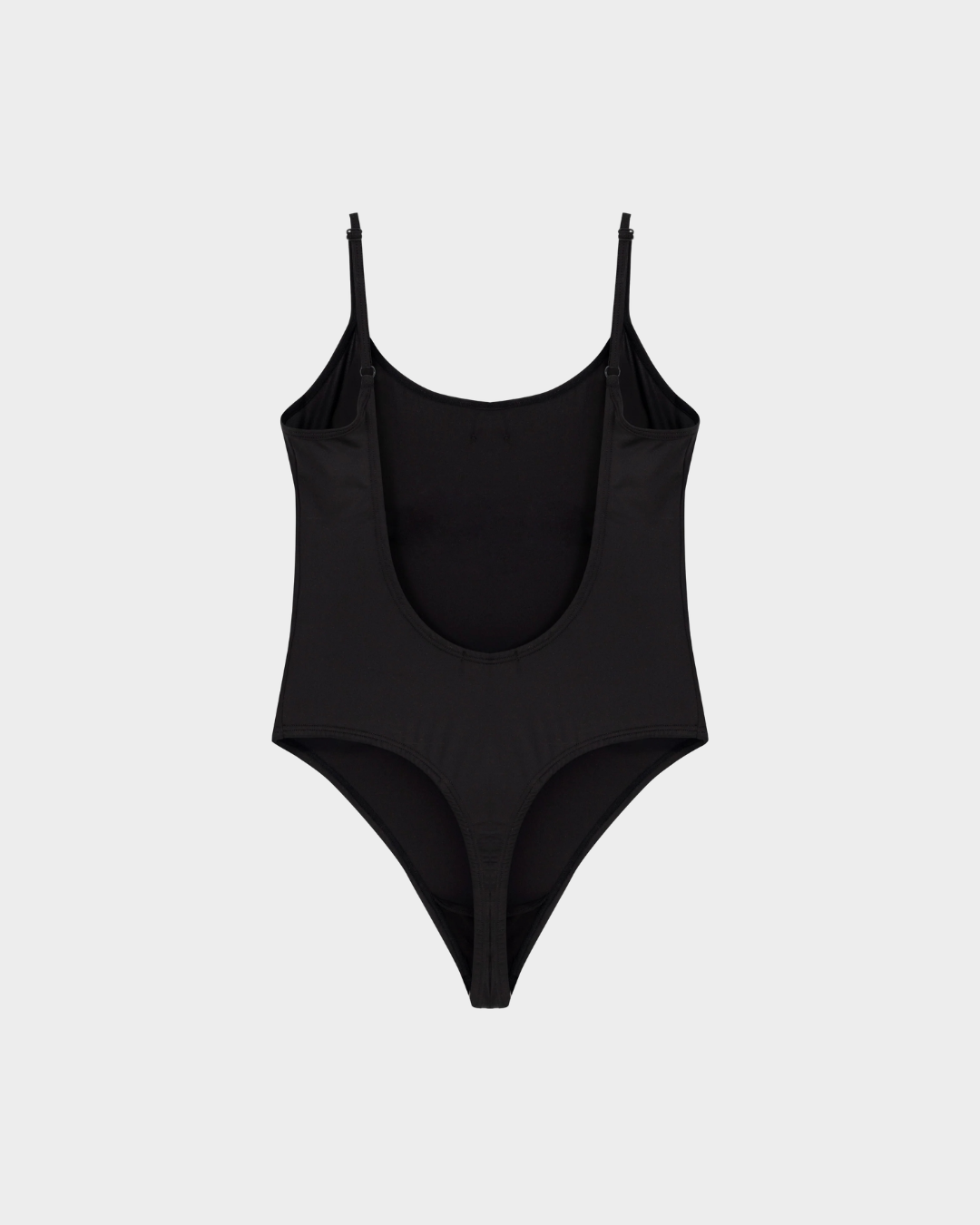 BODY SUFRIDOS NEGRO
