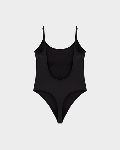 BODY SUFRIDOS NEGRO