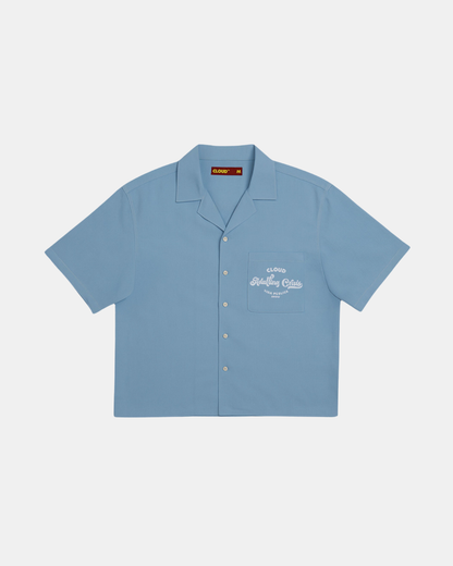 CAMISA JOSE CLOUD X VIDA PÚBLICA