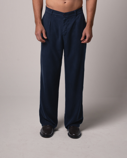 NIGHT BLUE PANT