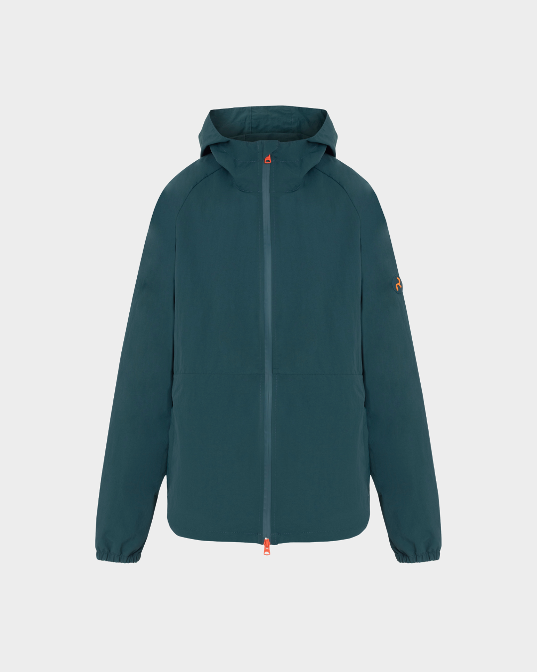 CHAQUETA REGULAR FIT BREEZE