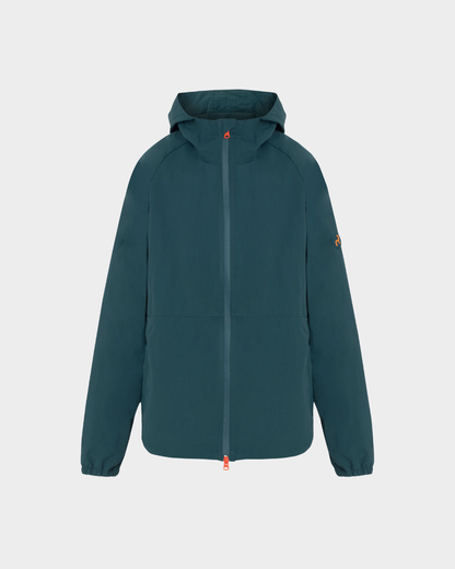 CHAQUETA REGULAR FIT BREEZE