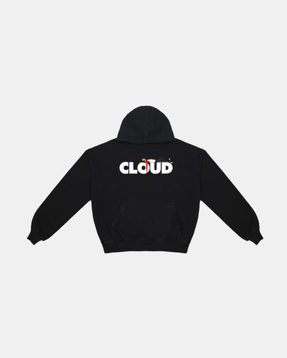 HOODIE CLOUD X VIDA PÚBLICA