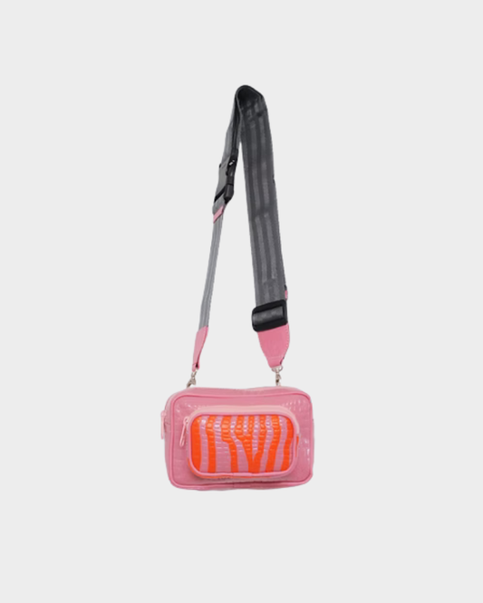 KANGOO FUCSIA NARANJA