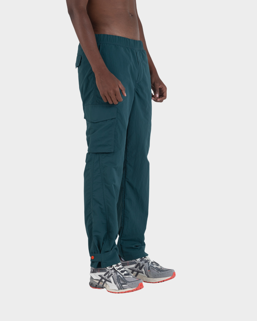PANTALON SEMI FITTED SWAY