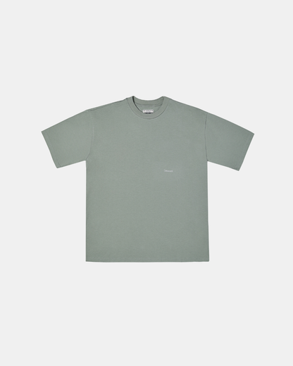 SUNSHINE STATE GREEN T-SHIRT