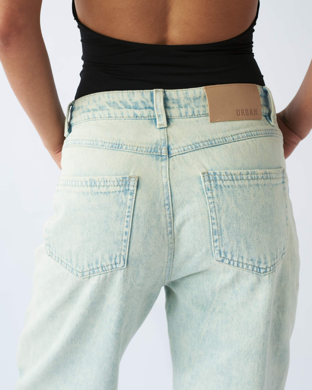 CARTER JEANS AZU