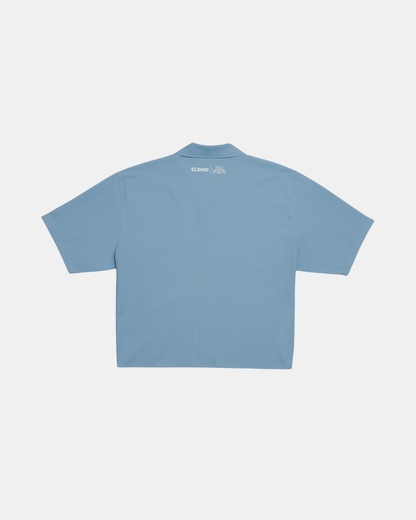 CAMISA JOSE CLOUD X VIDA PÚBLICA