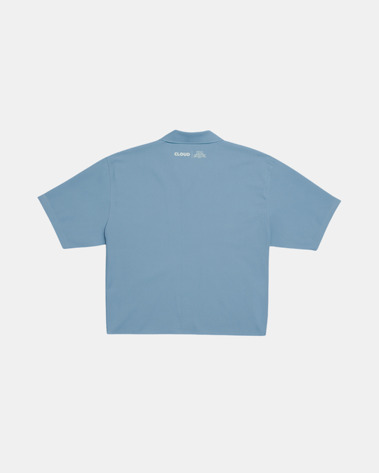 CAMISA JOSE CLOUD X VIDA PÚBLICA