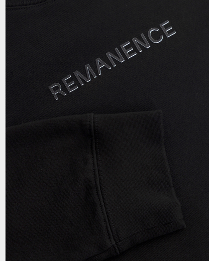 CREW NECKM REGULARFIT VERGE