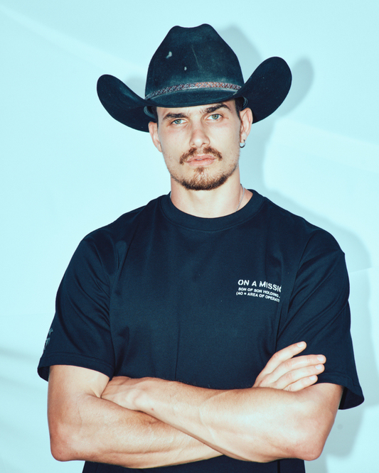 BLACK FIRE THE LAST MILE