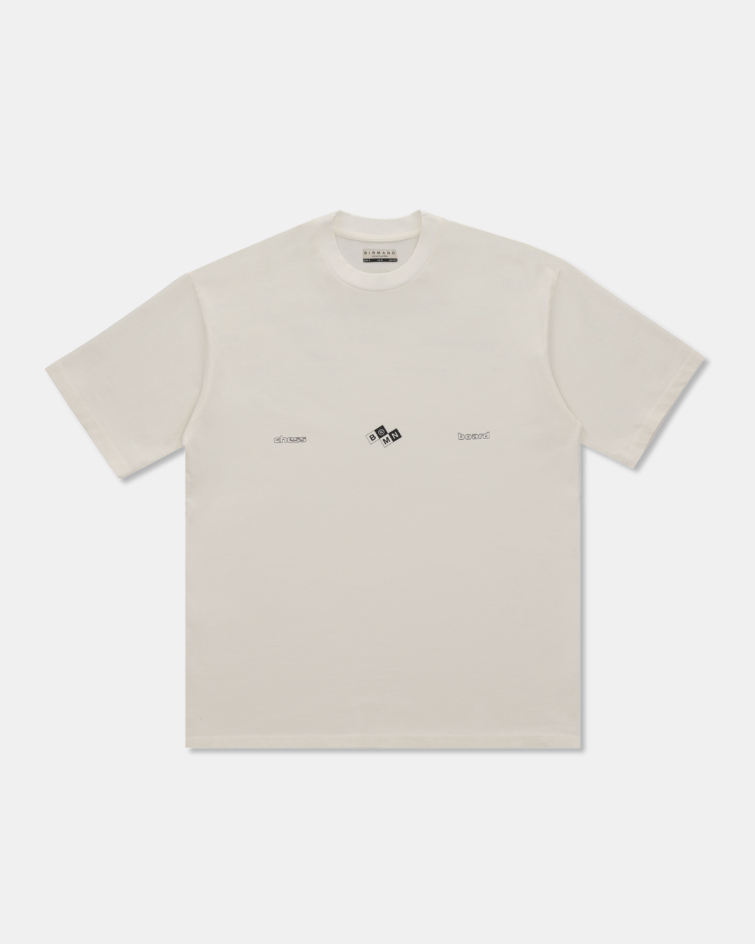 CB IVORY T-SHIRT