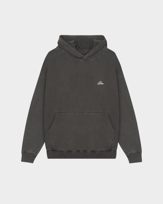 DOPAMINE GREY HOODIE