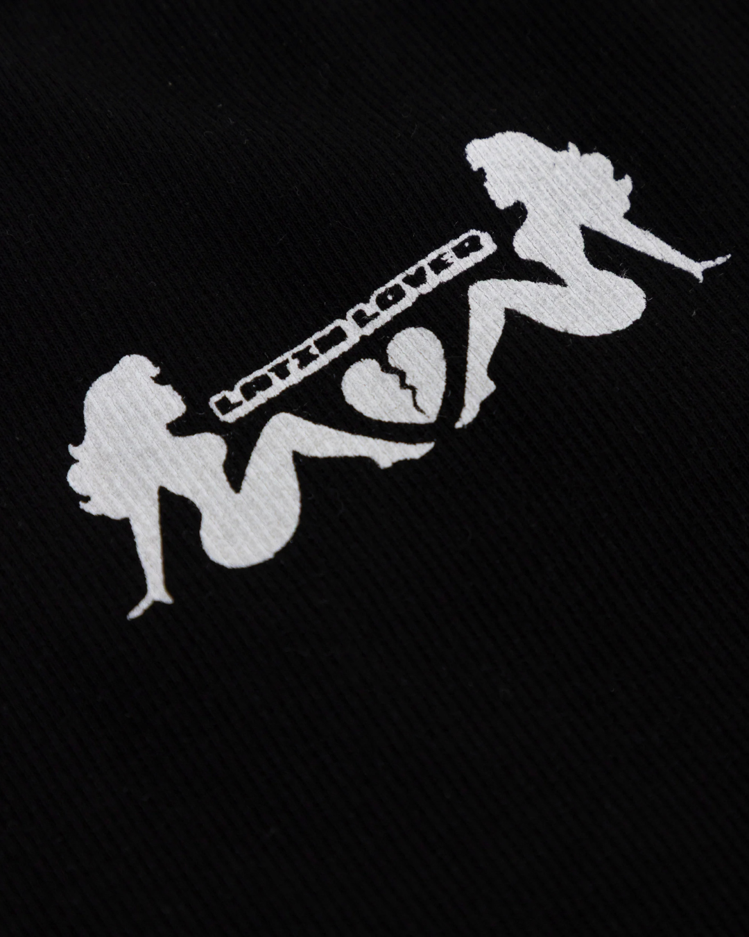 TANK TOP MUJER SUFRIDOS NEGRO