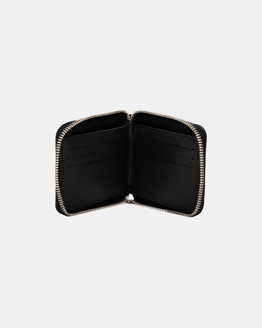 BLACK POCKET WALLET