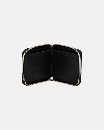 BLACK POCKET WALLET