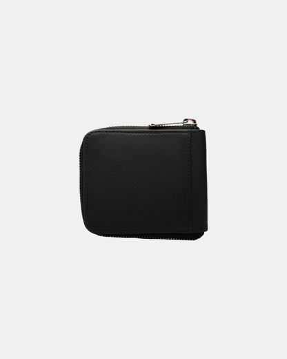 BLACK POCKET WALLET