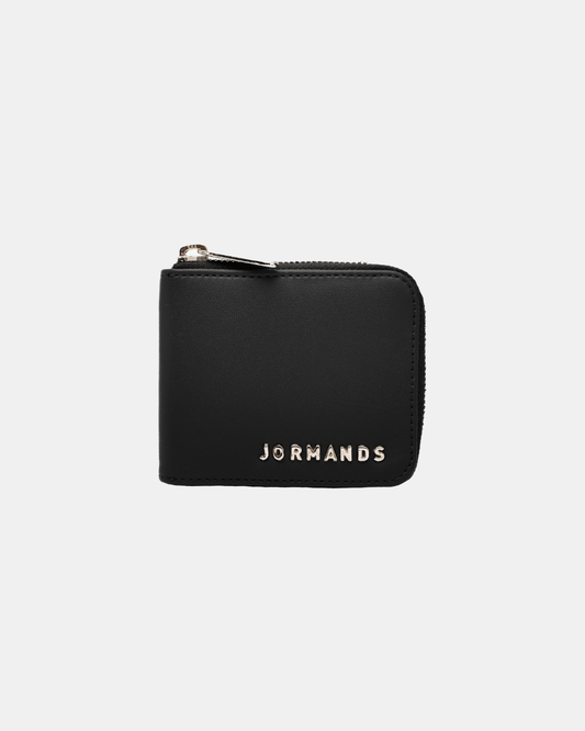 BLACK POCKET WALLET