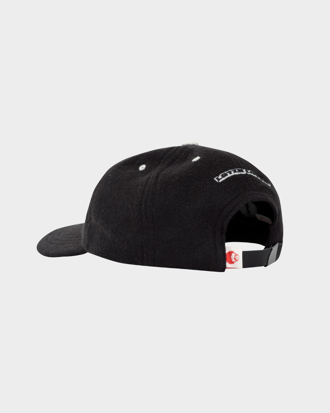 GORRA SUFRIDOS CLUB PAÑO NEGRO