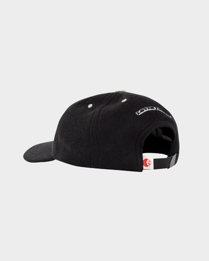 GORRA SUFRIDOS CLUB PAÑO NEGRO