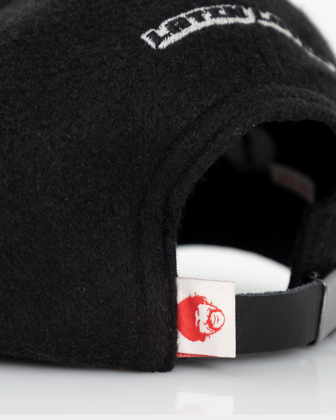 GORRA SUFRIDOS CLUB PAÑO NEGRO